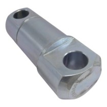 Hřídel ložiska spodního hydraulického válce sklápěče VOLVO A25F A30F A25D