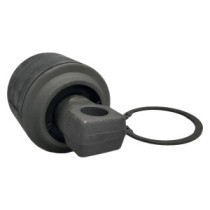 Pouzdro zavěšení VOLVO sklápěč A25D A25E A25F A25G A30D A30E A30F A30G