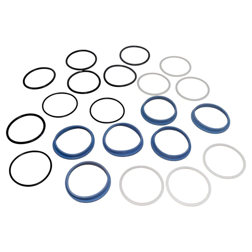 Sada těsnění VOLVO SKLÁPAČ A35D