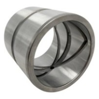 Pouzdro v uchu a uchycení...