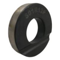 Podložka mostu nakladače...