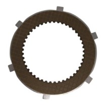 Sada brzd pro kolový nakladač VOLVO BL70