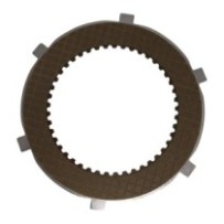 Sada brzd pro kolový...