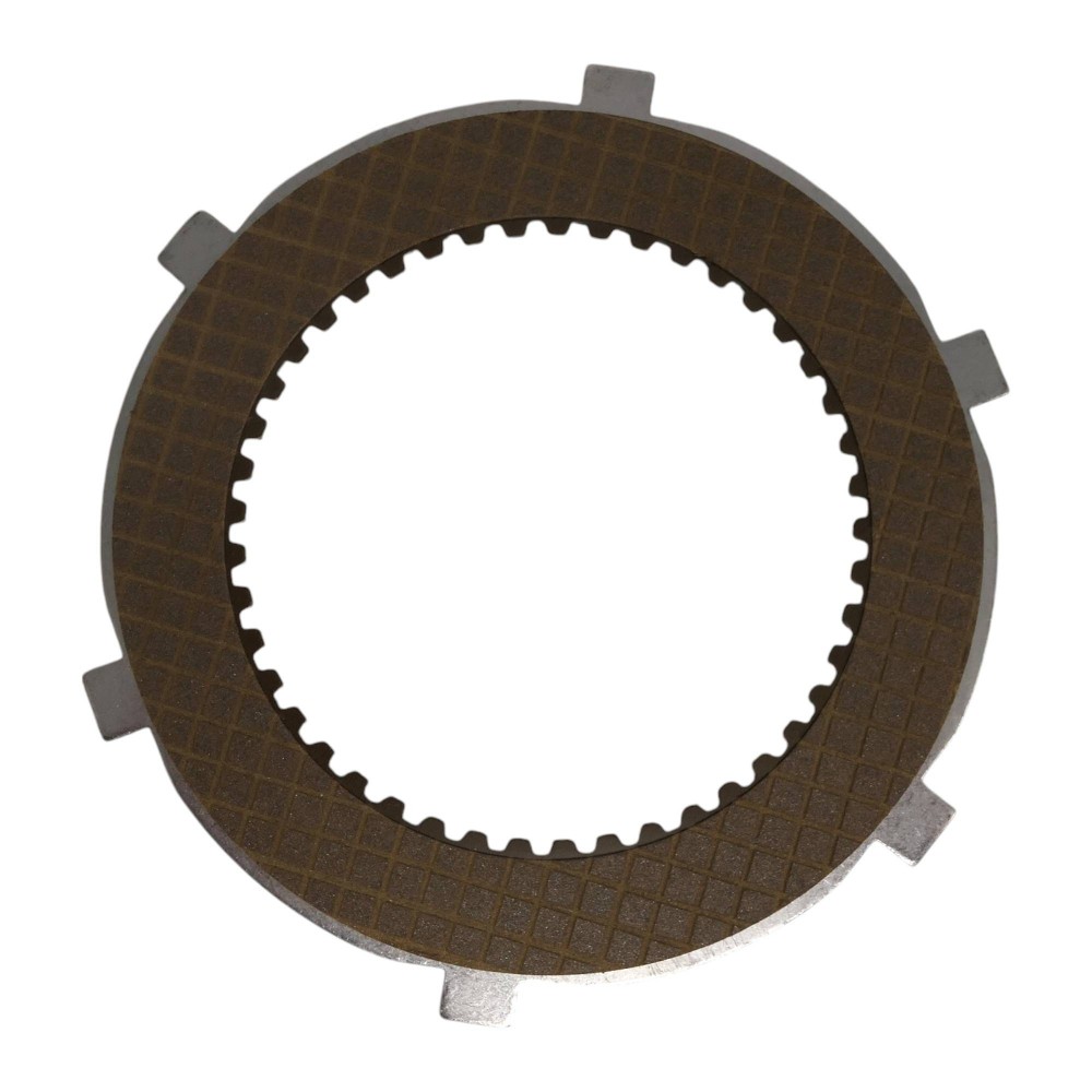 Sada brzd pro kolový nakladač VOLVO BL70