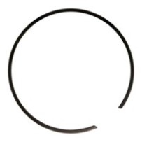 Kroužek rýpadlo-nakladače...