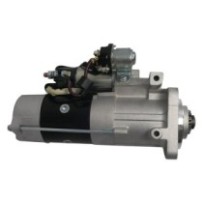 Startér rypadla VOLVO EC300E