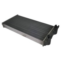 Chladič klimatizační jednotky VOLVO L90F L110F L150F L180F L220F