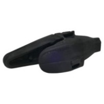 Adapter Metalogenia Starmet...