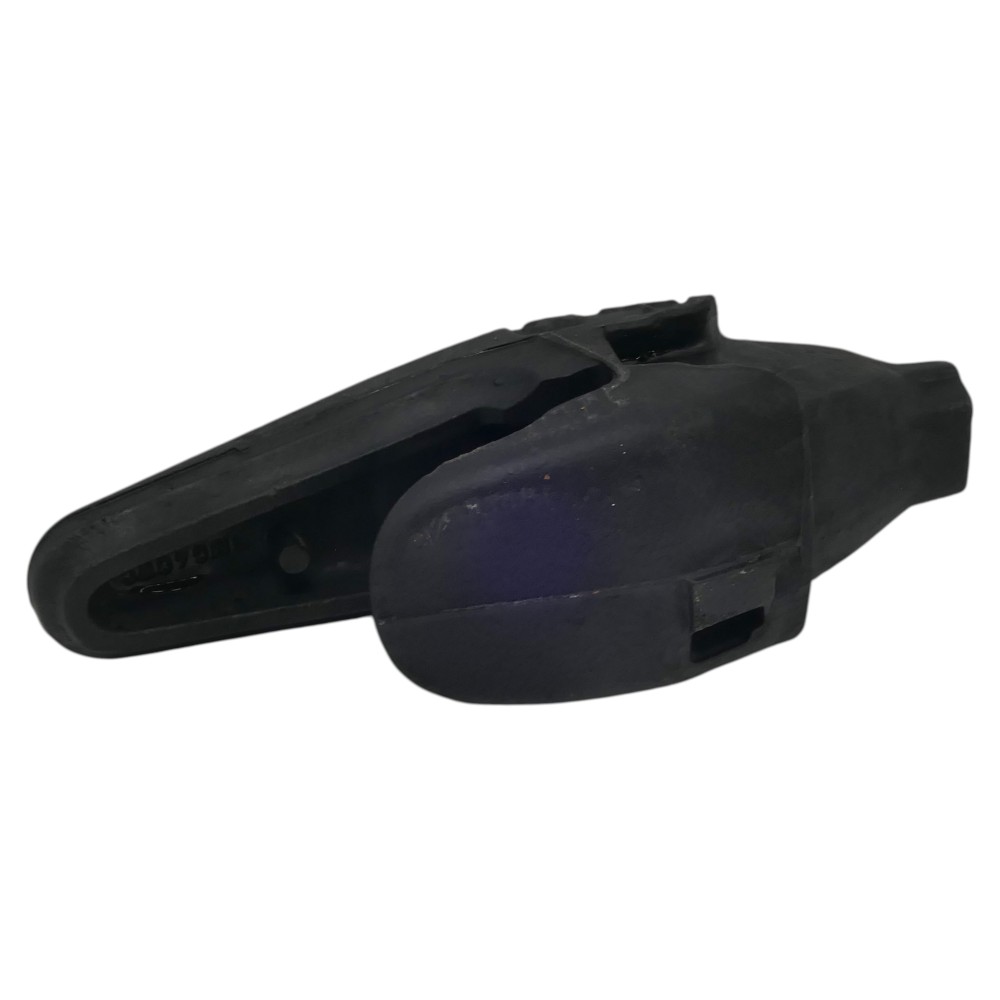 Adapter Metalogenia Starmet 1MG40