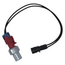 Čidlo tlaku kompresoru klimatizace CATERPILLAR 960F 966F D6H D5H D4H