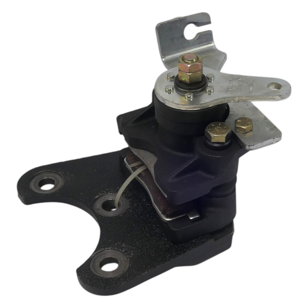 Zámek parkovací brzdy CATERPILLAR 428 438 432