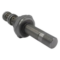 Čep elektroventilu CATERPILLAR 428 432