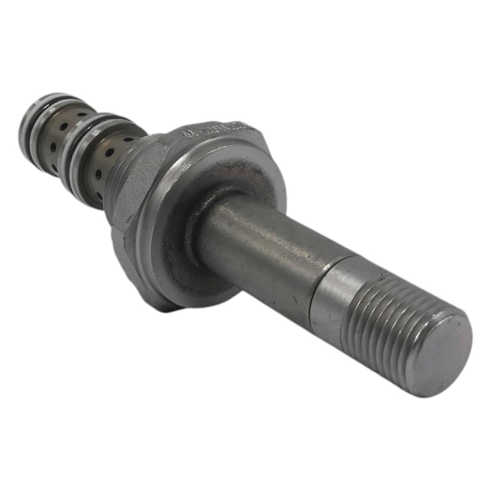 Čep elektroventilu CATERPILLAR 428 432