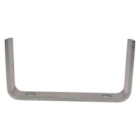 Upevnění mechanismu zámku...