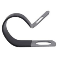 Objímka elektrického kabelu...