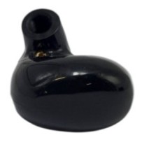 Držák páky ovládání...