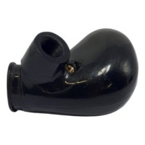 Držák páky ovládání hydrauliky VOLVO L120H L150G L180G