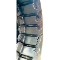 Gumový pás 250x52,5x78NGT