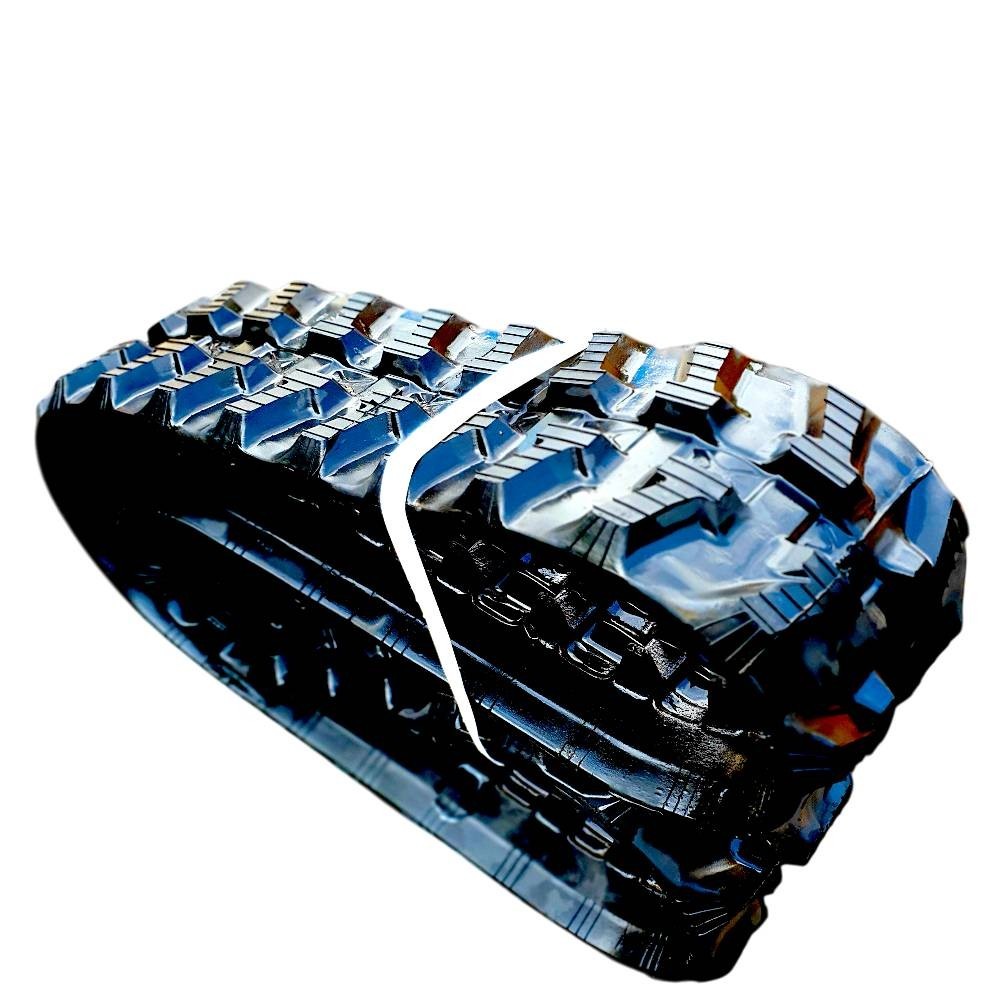 Gumový pás 180x72x40