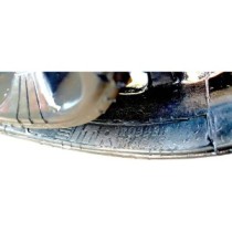 Gumový pás 180x72x40