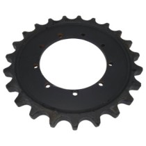 copy of Drive wheel HITACHI ZX27 ZX29 ZX30 ZX35