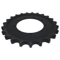 copy of Drive wheel HITACHI ZX27 ZX29 ZX30 ZX35