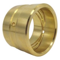 Tuleja mocowania wózka JCB 3CX 4CX