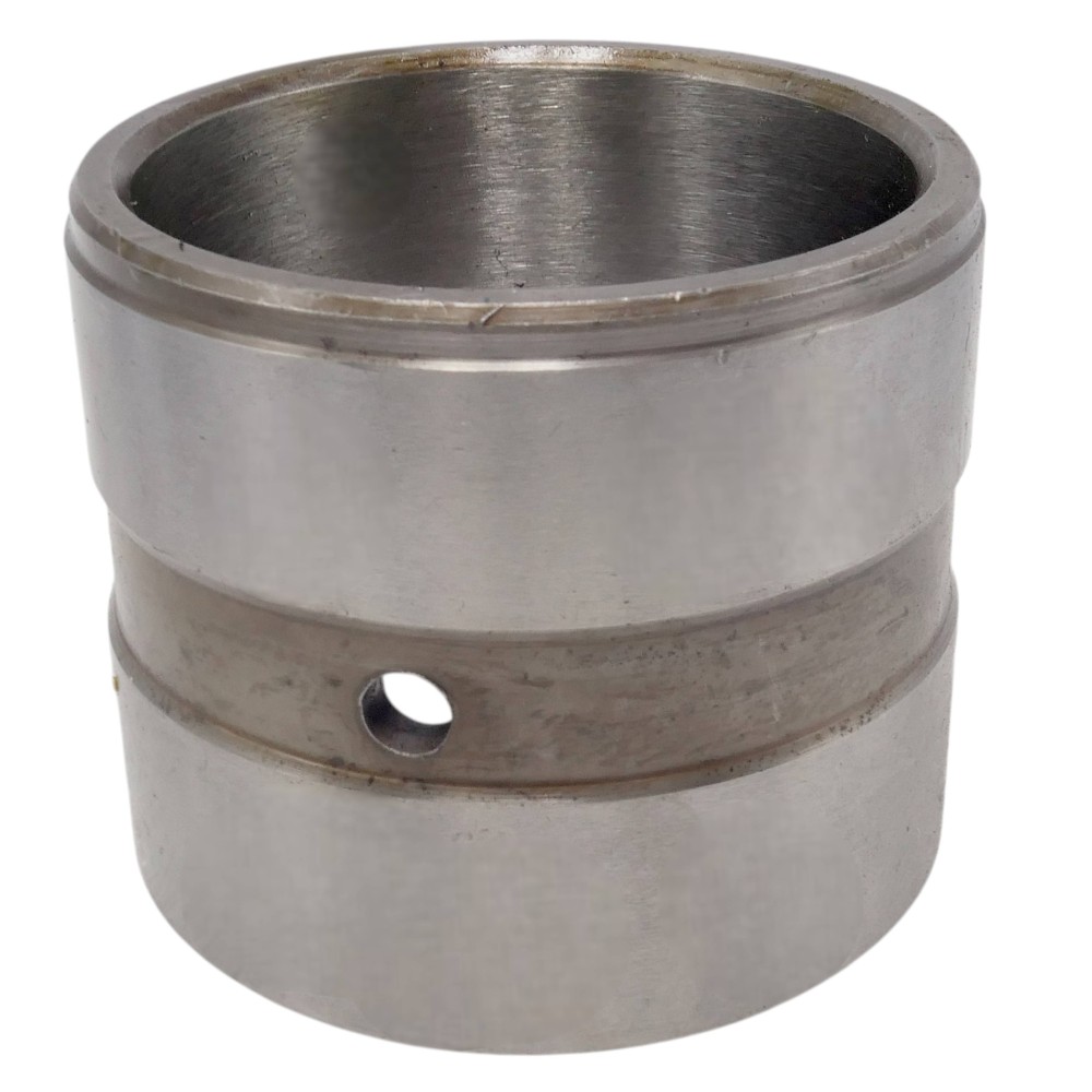 Tuleja JCB w główce siłownika obrotu 3CX 4CX