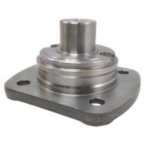 Sworzeń mocowania zwrotnicy JCB 3CX 4CX 33-105