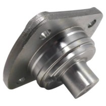 Sworzeń mocowania zwrotnicy JCB 3CX 4CX 33-105