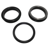 Uszczelnienie półosi w...