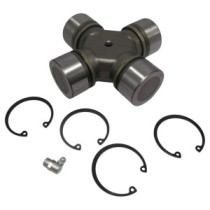 Krzyżak wału napędowego VOLVO A25D A30G A40D