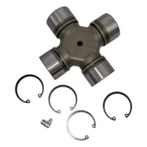 Krzyżak wału napędowego VOLVO A25D A30G A40D