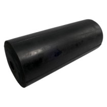 Element gumowy zawieszenia przedniej osi VOLVO A25E A30D A30E