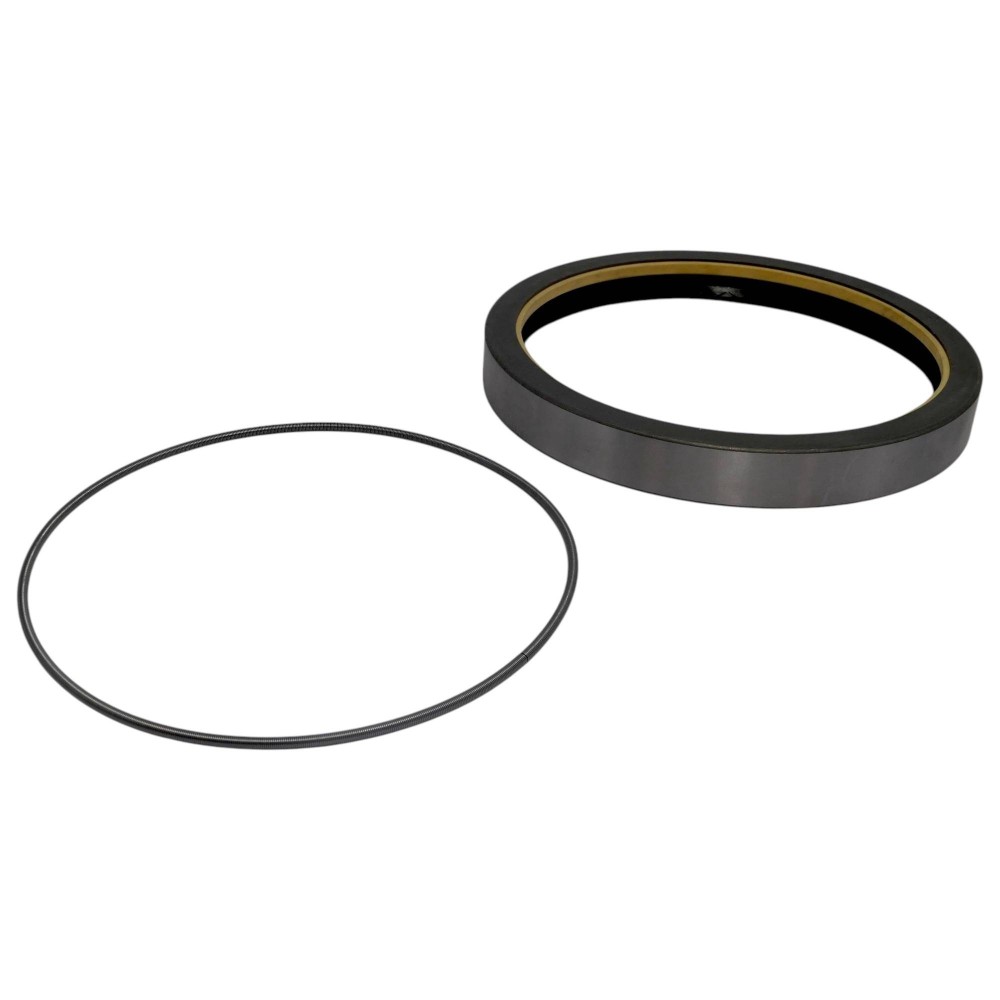 Uszczelnienie przedniej osi planetarnej VOLVO A25C A25C BM A25D