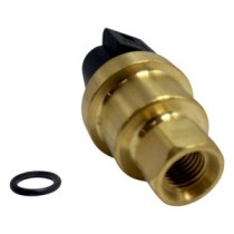 Snímač tlaku vzduchu v sacím potrubí CATERPILLAR 160K 324D 324D FM