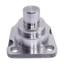 Sworzeń przedniej osi CATERPILLAR 444F 450E 450F