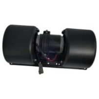 Silnik wentylatora zaworu...