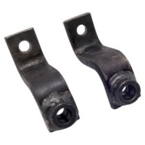 Uchwyt mocujący sprężarki czynnika chłodniczego CATERPILLAR 350-A L 350 L 350-A