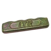 Zabezpieczenie zębów typu...