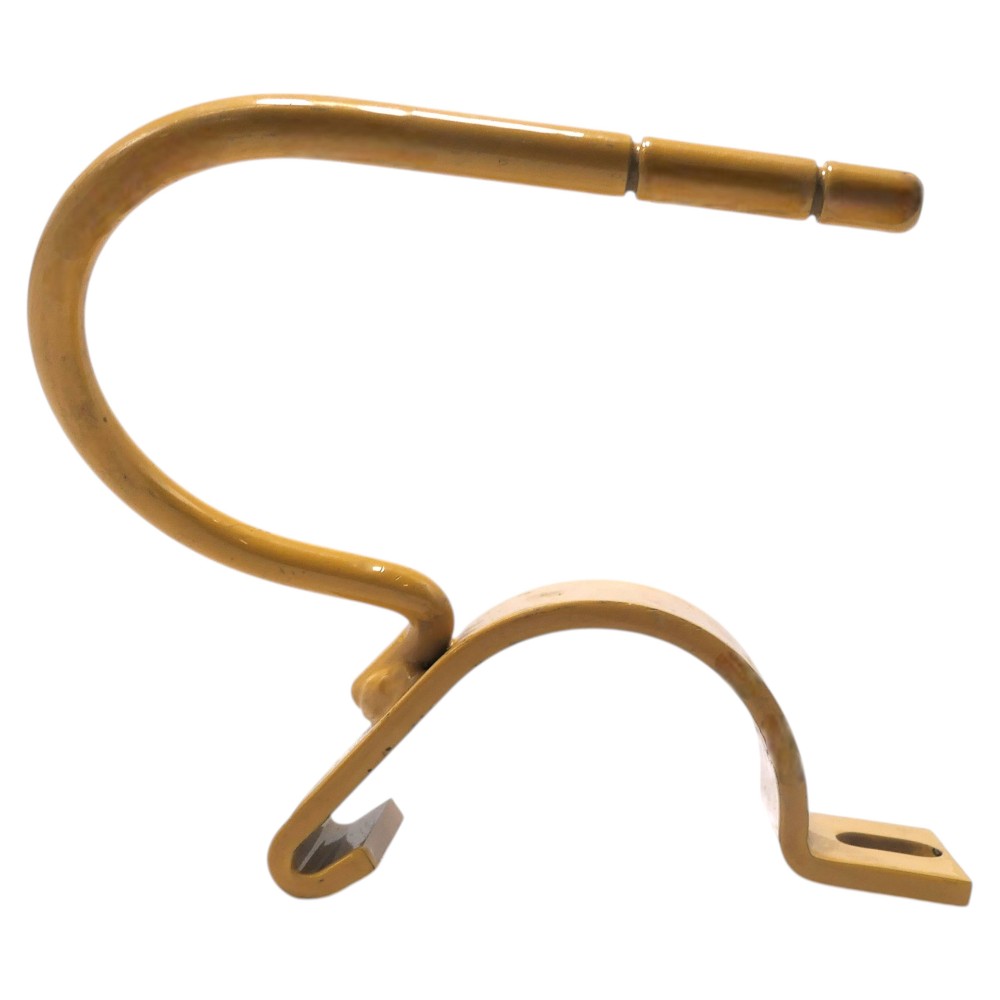 Zacisk mocowania siłownika CATERPILLAR 924F 928F 918F