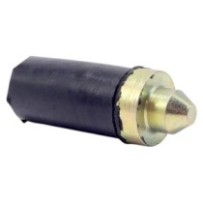 Sworzeń i zaślepka w stylu...