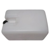 Zbiornik płynu spryskiwacza CATERPILLAR 518C 528B 530B 508