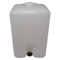 Zbiornik płynu spryskiwacza CATERPILLAR 518C 528B 530B 508