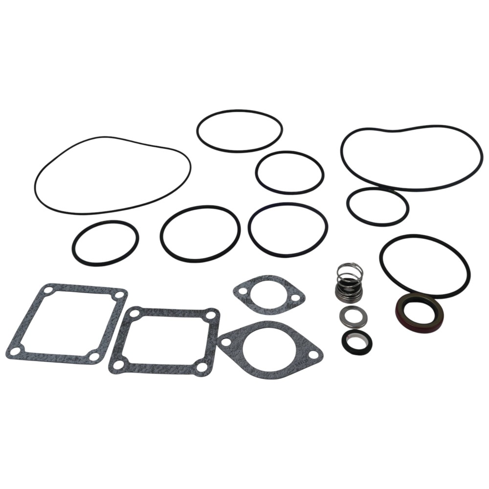 Zestaw uszczelek pompy wody CATERPILLAR