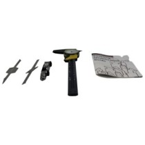 Zestaw do identyfikacji gwintów CATERPILLAR