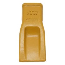 Ząb J200 o zwiększonej wytrzymałości na ścieranie CATERPILLAR 428B 416B 428C