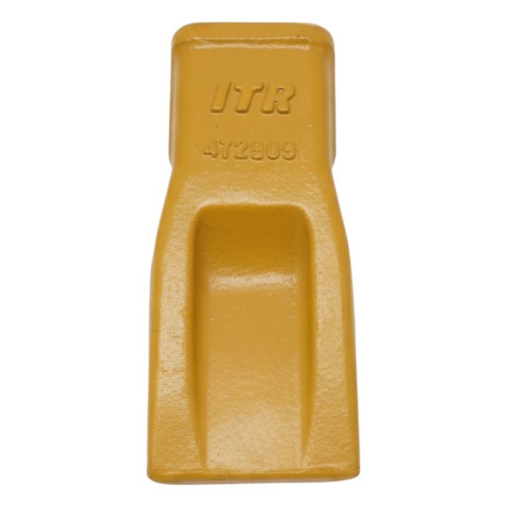 Ząb J200 o zwiększonej wytrzymałości na ścieranie CATERPILLAR 428B 416B 428C