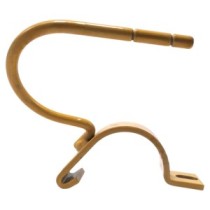 Upevňovací objímka hydraulického válce CATERPILLAR 924F 928F 918F