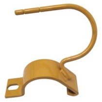 Upevňovací objímka hydraulického válce CATERPILLAR 924F 928F 918F